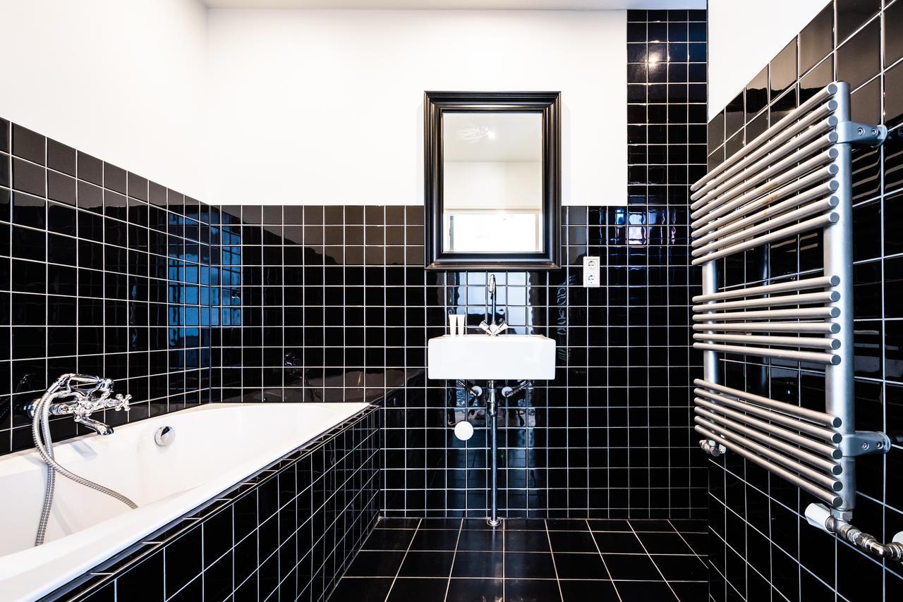 Prinsengracht Canalhouse Apartments Amsterdam Exterior foto