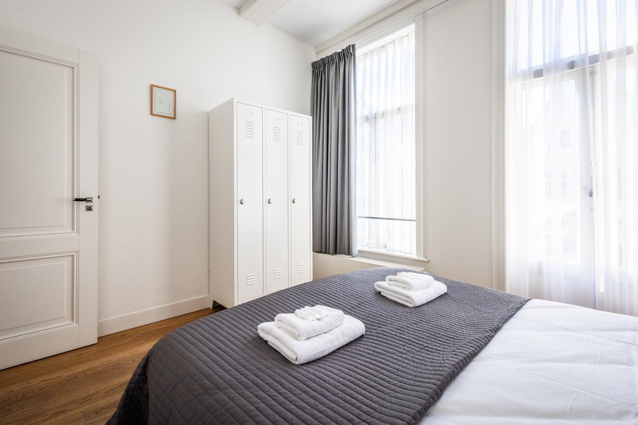 Prinsengracht Canalhouse Apartments Amsterdam Exterior foto
