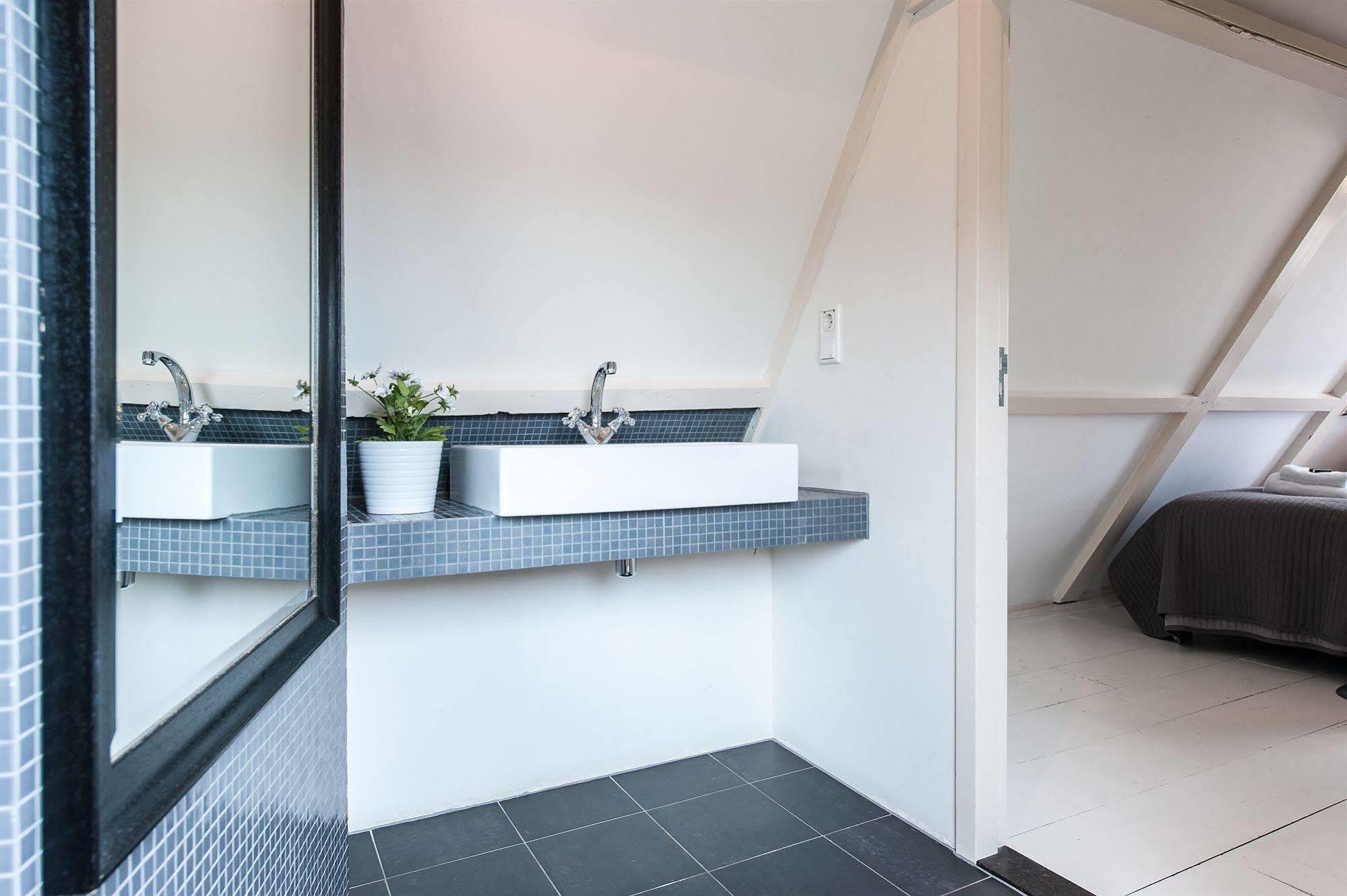 Prinsengracht Canalhouse Apartments Amsterdam Exterior foto